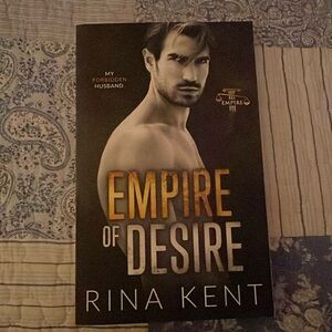 Empire of desire – Rina Kent